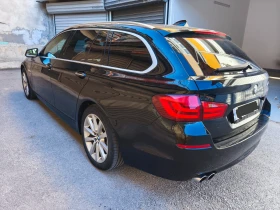 Обява за продажба на BMW 525 BMW F11 525d xDrive ~10 500 лв. - изображение 3