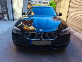 Обява за продажба на BMW 525 BMW F11 525d xDrive ~10 500 лв. - изображение 1