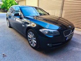 Обява за продажба на BMW 525 BMW F11 525d xDrive ~10 500 лв. - изображение 1