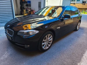 Обява за продажба на BMW 525 BMW F11 525d xDrive ~10 500 лв. - изображение 2