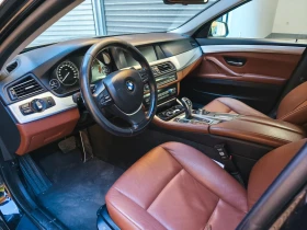 Обява за продажба на BMW 525 BMW F11 525d xDrive ~10 500 лв. - изображение 5