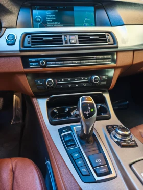 Обява за продажба на BMW 525 BMW F11 525d xDrive ~10 500 лв. - изображение 6