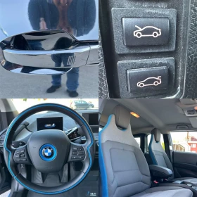 BMW i3 120Ah - 59900 лв. - 50807677 11