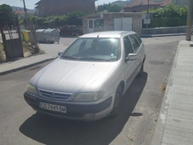 Citroen Xsara | Mobile.bg    2