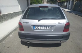 Citroen Xsara | Mobile.bg    3