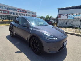     Tesla Model Y Long Range, 4x4