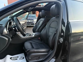 Обява за продажба на Mercedes-Benz C 220 AMG OPTIK-PANORAMA-DISTRONIK-KAMERA-SPORT-MATRIX-! ~38 444 лв. - изображение 7