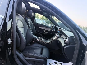 Mercedes-Benz C 220 AMG OPTIK-PANORAMA-DISTRONIK-KAMERA-SPORT-MATRIX-! | Mobile.bg    13