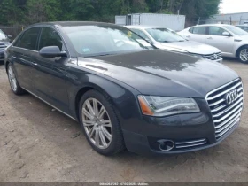 Audi A8 * L* * АвтоКредит* 