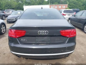 Audi A8 * L* * АвтоКредит* - 20499 лв. - 96630701 8
