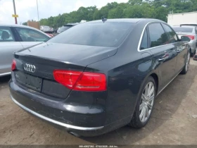 Audi A8 * L* * АвтоКредит* - 20499 лв. - 96630701 5