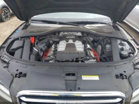 Audi A8 * L* * АвтоКредит* - 20499 лв. - 96630701 10