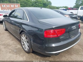 Audi A8 * L* * АвтоКредит* - 20499 лв. - 96630701 3