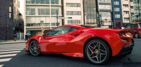 Ferrari F8 Tributo 3.9 V8 | Mobile.bg    2