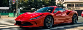 Ferrari F8 Tributo 3.9 V8 | Mobile.bg    4