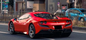 Ferrari F8 Tributo 3.9 V8 | Mobile.bg    3