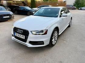 Обява за продажба на Audi A4 2.0TFSI S-LINE ~15 700 лв. - изображение 1