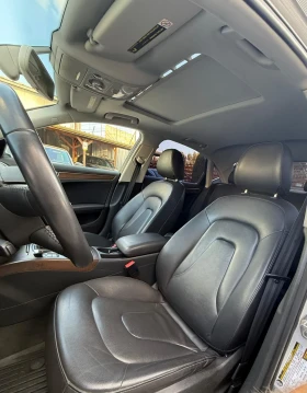 Обява за продажба на Audi A4 2.0TFSI S-LINE ~15 700 лв. - изображение 8