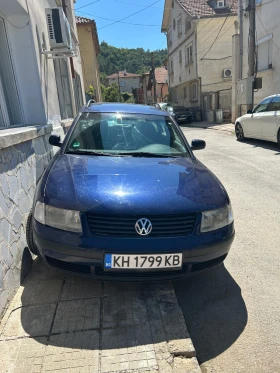 Обява за продажба на VW Passat ~4 000 лв. - изображение 1