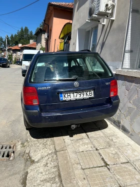 Обява за продажба на VW Passat ~4 000 лв. - изображение 2