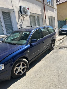Обява за продажба на VW Passat ~4 000 лв. - изображение 1