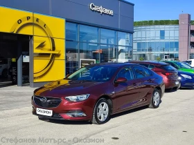 ����� �� �������� �� Opel Insignia GS Edition 1.6 CDTI (136hp) MT6