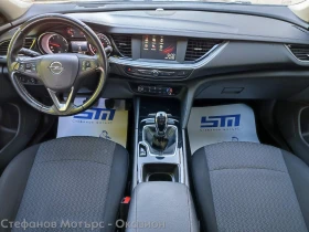 Opel Insignia GS Edition 1.6 CDTI (136hp) MT6 | Mobile.bg � ����� ������ 10