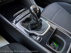 Opel Insignia GS Edition 1.6 CDTI (136hp) MT6 | Mobile.bg � ����� ������ 13