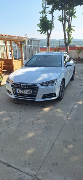 Обява за продажба на Audi A4 ~37 777 лв. - изображение 1 | Auto.bg Обява за продажба на Audi A4 ~37 777 лв. - изображение 1
