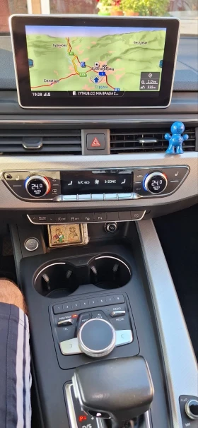 Обява за продажба на Audi A4 ~37 777 лв. - изображение 9 | Auto.bg Обява за продажба на Audi A4 ~37 777 лв. - изображение 9