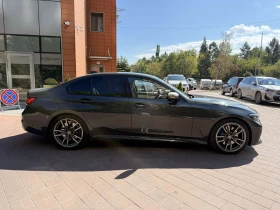 BMW 340 d xDrive - 105000 лв. / 53685.65 € - 79176005 4