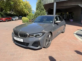 BMW 340 d xDrive