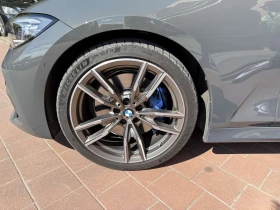 BMW 340 d xDrive - 105000 лв. / 53685.65 € - 79176005 14