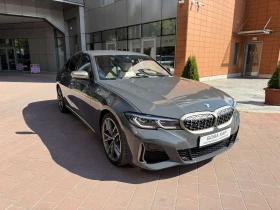 BMW 340 d xDrive - 105000 лв. / 53685.65 € - 79176005 3