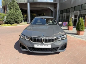 BMW 340 d xDrive - 105000 лв. / 53685.65 € - 79176005 2