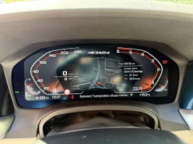 BMW 340 d xDrive - 105000 лв. / 53685.65 € - 79176005 12