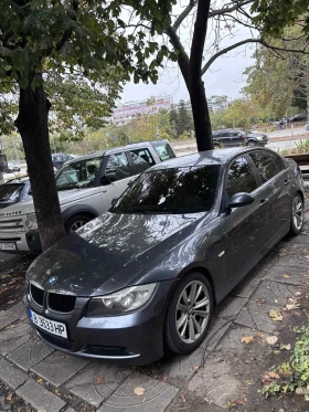 BMW 318 | Mobile.bg    6