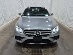 Обява за продажба на Mercedes-Benz E 400 * CARFAX * БЕЗ ПЪРВОНАЧАЛНА ВНОСКА ~42 600 лв. - изображение 6