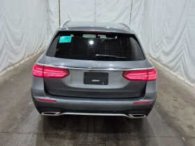 Обява за продажба на Mercedes-Benz E 400 * CARFAX * БЕЗ ПЪРВОНАЧАЛНА ВНОСКА ~42 600 лв. - изображение 5