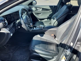 Обява за продажба на Mercedes-Benz E 400 * CARFAX * БЕЗ ПЪРВОНАЧАЛНА ВНОСКА ~42 600 лв. - изображение 4