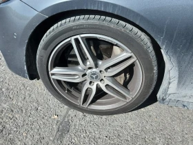 Обява за продажба на Mercedes-Benz E 400 * CARFAX * БЕЗ ПЪРВОНАЧАЛНА ВНОСКА ~42 600 лв. - изображение 7
