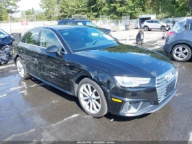 Audi A4 45 PREMIUM