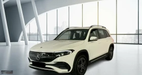 Mercedes-Benz EQB 250/AMG/190HP/CAM/CARPLAY/BSA/L.ASS/VCONTROL/922f