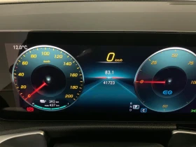Mercedes-Benz EQB 250/AMG/190HP/CAM/CARPLAY/BSA/L.ASS/VCONTROL/922f | Mobile.bg    12
