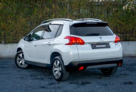 Peugeot 2008 1.6 e-HDi Féline -  -  | Mobile.bg    6