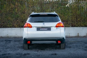 Peugeot 2008 1.6 e-HDi Féline -  -  | Mobile.bg    5