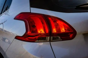 Peugeot 2008 1.6 e-HDi Féline -  -  | Mobile.bg    8