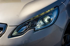 Peugeot 2008 1.6 e-HDi Féline -  -  | Mobile.bg    7