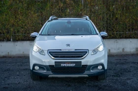     Peugeot 2008 1.6 e-HDi Féline -  - 