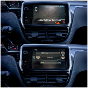 Peugeot 2008 1.6 e-HDi Féline -  -  | Mobile.bg    16